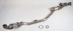 Fitting Kit KIT675 for Catalytic Converter MZ6031T