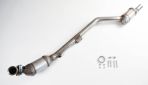 Catalytic Converter MZ6032T for Mercedes-Benz C240 and more
