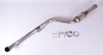 Fitting Kit KIT263 for Catalytic Converter MZ6038T