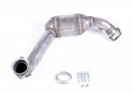 Fitting Kit KIT430 for Catalytic Converter MZ6044T