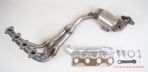 Fitting Kit KIT646 for Catalytic Converter MZ6052T
