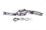 Fitting Kit KIT387 for Catalytic Converter MZ6074T and more