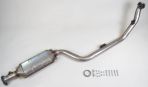 Fitting Kit KIT704 for Catalytic Converter MZ6078T and more