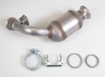 Fitting Kit KIT508 for Catalytic Converter MZ6080T