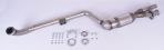 Fitting Kit KIT713 for Catalytic Converter MZ6085T