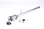 Catalytic Converter MZ6093T for Mercedes-Benz Viano and more