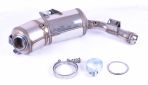 Fitting Kit KIT847 for Diesel Particulate Filter MZ6096T and more