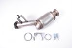 Fitting Kit KIT647 for Catalytic Converter MZ6107T