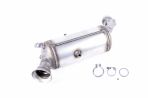 Diesel Particulate Filter MZ6109TS for Mercedes-Benz C200 and more