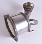 Catalytic Converter MZ6114T for Mercedes-Benz C200 and more