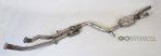 Catalytic Converter MZ8006T for Mercedes-Benz E200 and more