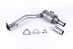 Fitting Kit KIT130 for Catalytic Converter PS6000 and more