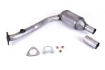 Catalytic Converter PS6001 for Porsche Boxster