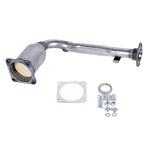 Catalytic Converter PT6007T for Citroen Saxo and more