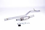 Fitting Kit KIT223 for Catalytic Converter PT6008T and more