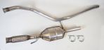 Fitting Kit KIT877 for Catalytic Converter PT6010T and more