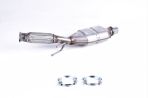 Catalytic Converter PT6012T for Peugeot 206 sw