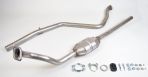 Catalytic Converter PT6013 for Peugeot 306