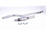 Catalytic Converter PT6015T for Citroen Berlingo and more