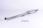 Catalytic Converter PT6017T for Citroen Dispatch and more