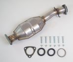Fitting Kit KIT361 for Catalytic Converter PT6020T