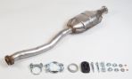 Catalytic Converter PT6023 for Peugeot 106