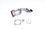Fitting Kit KIT434 for Catalytic Converter PT6034T