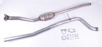 Fitting Kit KIT365 for Catalytic Converter PT6049T