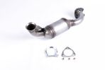 Catalytic Converter PT6078T for Citroen C4 and more
