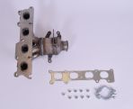 Fitting Kit KIT524 for Catalytic Converter PT6089T