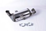 Diesel Particulate Filter PT6103TS for Citroen Berlingo and more