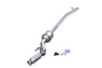 Fitting Kit KIT723 for Catalytic Converter PT6107T