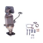 Catalytic Converter PT6124T for Citroen C1 and more