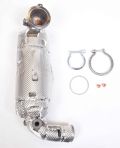 Petrol Particulate Filter PT6134T for Citroen Berlingo and more