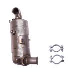 Diesel Particulate Filter PT6137T for Citroen Berlingo and more