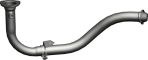 Front Pipe PT7000 for Peugeot 205