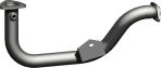 Front Pipe PT7005 for Citroen ZX and more