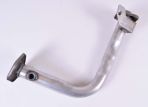 Front Pipe PT7500 for Peugeot 206