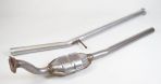 Fitting Kit KIT122 for Catalytic Converter PT8005