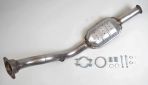 Catalytic Converter PT8012 for Peugeot 405