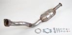 Catalytic Converter PT8012T for Peugeot 405