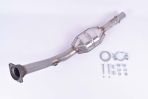 Catalytic Converter PT8023T for Peugeot 306