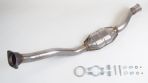 Catalytic Converter PT8025T for Peugeot 406