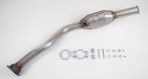Catalytic Converter PT8026T for Peugeot 605