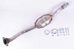 Catalytic Converter PT8027T for Peugeot 306