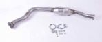 Catalytic Converter PT8028T for Citroen Synergie and more