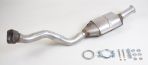 Catalytic Converter PT8029 for Peugeot 605