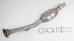 Catalytic Converter PT8030T for Peugeot 306