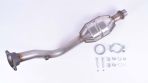 Catalytic Converter PT8032T for Peugeot 405