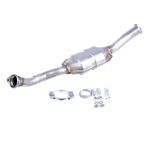 Catalytic Converter PT8035T for Citroen Berlingo and more
